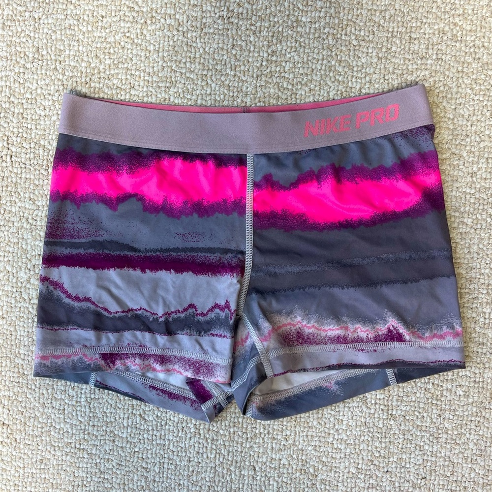 NIKE PRO Spandex!